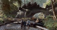 Jurassic Park 2 Source: Universal Pictures
